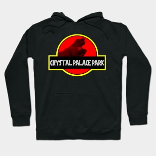 Crystal Palace Park Hoodie